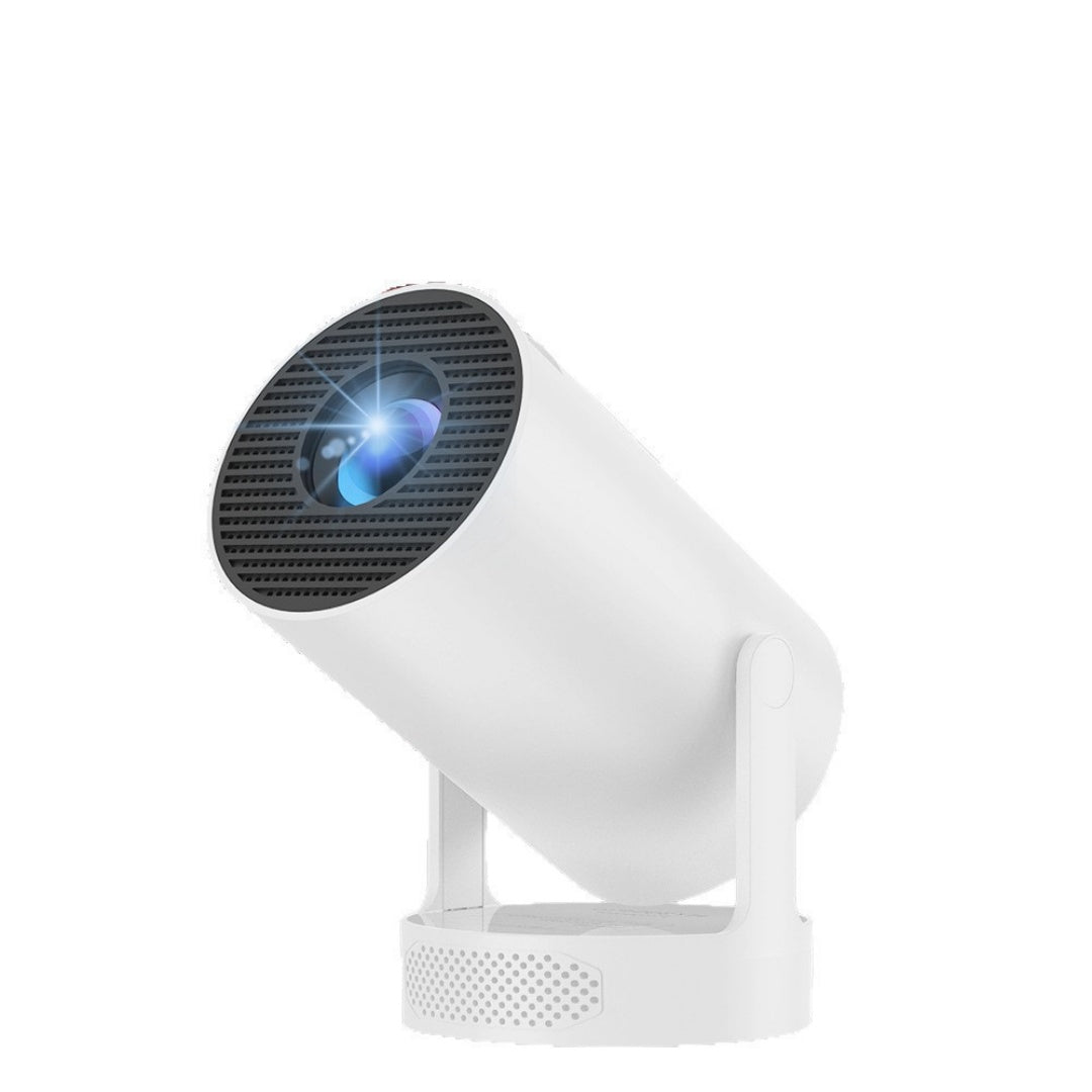 Lumioxᴹᵀ Mini Smart Projector